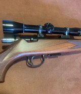 Merkel Anschutz 1517 .17 HMRLEFT HAND - 1 of 15