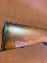 Merkel Anschutz 1517 .17 HMRLEFT HAND - 2 of 15