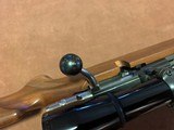 Merkel Anschutz 1517 .17 HMRLEFT HAND - 14 of 15