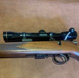 Merkel Anschutz 1517 .17 HMRLEFT HAND - 6 of 15