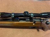 Merkel Anschutz 1517 .17 HMRLEFT HAND - 8 of 15