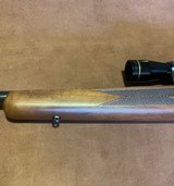 Merkel Anschutz 1517 .17 HMRLEFT HAND - 5 of 15