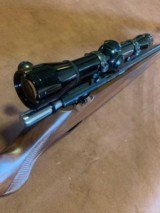 Merkel Anschutz 1517 .17 HMRLEFT HAND - 3 of 15