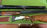 Beretta S687 12g 20g Two Barrel Set - 1 of 9