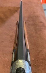 Beretta S687 12g 20g Two Barrel Set - 8 of 9