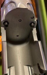 Beretta S687 12g 20g Two Barrel Set - 5 of 9