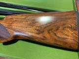 Beretta S687 12g 20g Two Barrel Set - 6 of 9