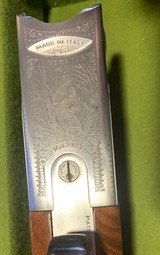 Beretta S687 12g 20g Two Barrel Set - 4 of 9