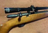 Harrington + Richardson 865 Plainsman 22 LR - 3 of 6