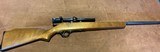Harrington + Richardson 865 Plainsman 22 LR - 2 of 6