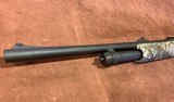 Remington 870 Express Magnum 12g w/Deer Barrel - 3 of 7