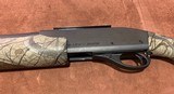 Remington 870 Express Magnum 12g w/Deer Barrel - 4 of 7