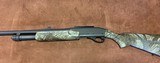 Remington 870 Express Magnum 12g w/Deer Barrel - 1 of 7