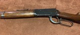 Winchester Model 94 30-30 - 1 of 12