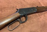 Winchester Model 94 30-30 - 5 of 12