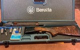 Beretta Orvis Waterfowler 12g 28" - 1 of 2