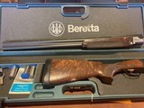 Beretta Orvis Waterfowler 12g 28" - 2 of 2