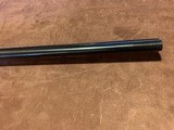 Winchester Model 12 Trap 12g 32" - 5 of 12