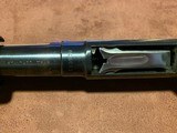 Winchester Model 12 Trap 12g 32" - 9 of 12