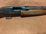 Winchester Model 12 Trap 12g 32" - 1 of 12