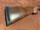 Benelli Legacy 12g 28" - 4 of 9