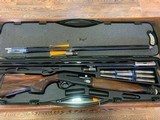 Beretta A400 Sporting 12g 30" and 32"TWO BARRELS - 1 of 1