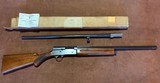 Browning A5 Light Twelve TWO bbls 25" and 27 1/2" - 1 of 9