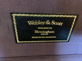 Webley & Scott Model 700 12g 28" - 5 of 6