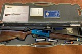 Beretta A400 Xcel Sporting 12g 30" - 1 of 3