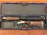 Beretta 687 EELL 12g 32" Sporting - 1 of 4