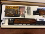 Browning Citori CXT 12g 30" w/Adjustable Comb - 3 of 6
