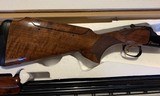 Browning Citori CXT 12g 30" w/Adjustable Comb - 4 of 6