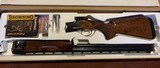 Browning Citori CXT 12g 30" w/Adjustable Comb - 1 of 6