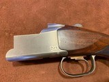 Browning Citori 725 Sporting 12g 30" - 2 of 19