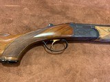 Beretta BL4 28g Skeet 26" - 4 of 15