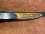 Beretta BL4 28g Skeet 26" - 5 of 15