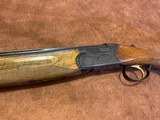 Beretta BL4 28g Skeet 26" - 10 of 15