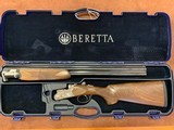 Beretta 690 Field III 12g 26" - 1 of 4
