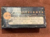 Winchester Model 61 22 WMR - 12 of 13