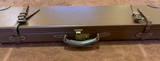 Leather Gun Case for 27" SxS - 2 of 6