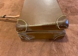 Leather Gun Case for 27" SxS - 5 of 6