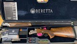 Beretta DT-11 12g 32" - 1 of 5