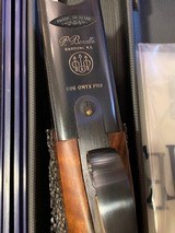Beretta 686 Onyx Pro 12g 32" - 3 of 3