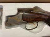 Browning 525 Gold Sporting 28g 30" - 2 of 5