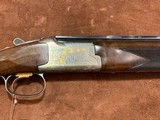 Browning 425 Gold Sporting 20g 30" - 1 of 8