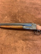 Lefever Nitro Special 20g 28" - 1 of 11