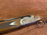 Beretta Silver Pigeon II 12g 28" - 6 of 10