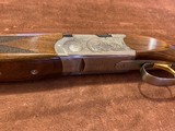 Beretta Silver Pigeon II 12g 28" - 8 of 10