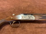 Beretta Silver Pigeon II 12g 28" - 2 of 10