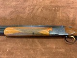 Browning Superposed 20g 26" Left Hand Stock - 2 of 9